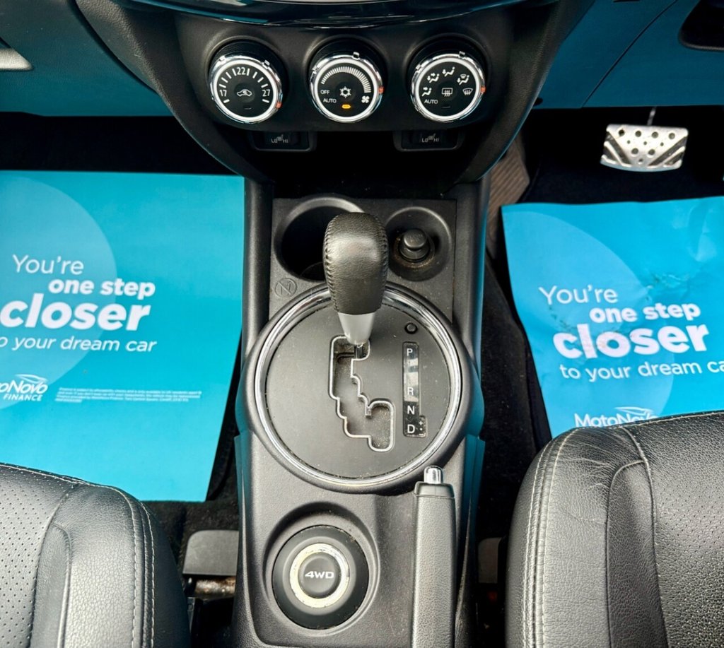 Used Mitsubishi ASX 2016 for sale - 76386532: Photo 19