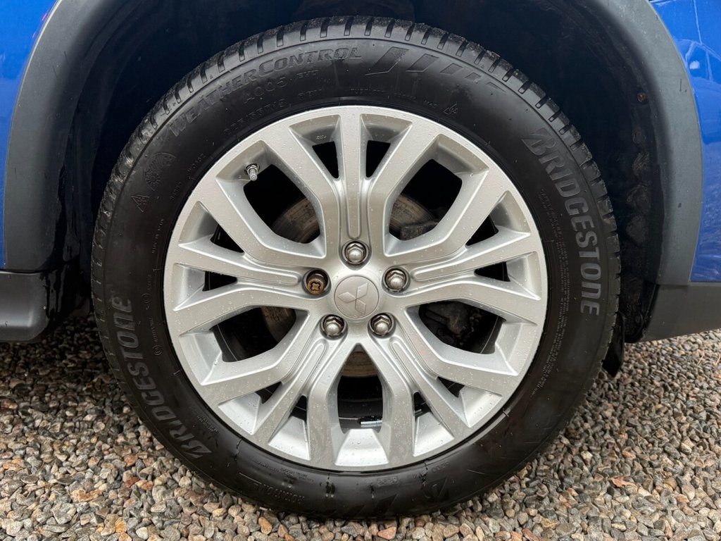 Used Mitsubishi ASX 2016 for sale - 76386532: Photo 9