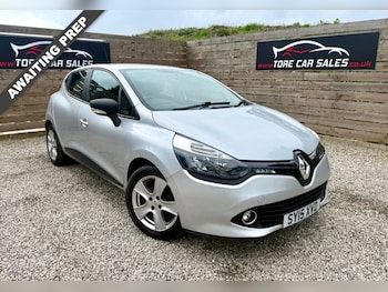 Used Renault Clio 2015 for sale - 78288734: Photo