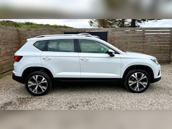Used SEAT Ateca 2019 for sale - 78240846: Photo