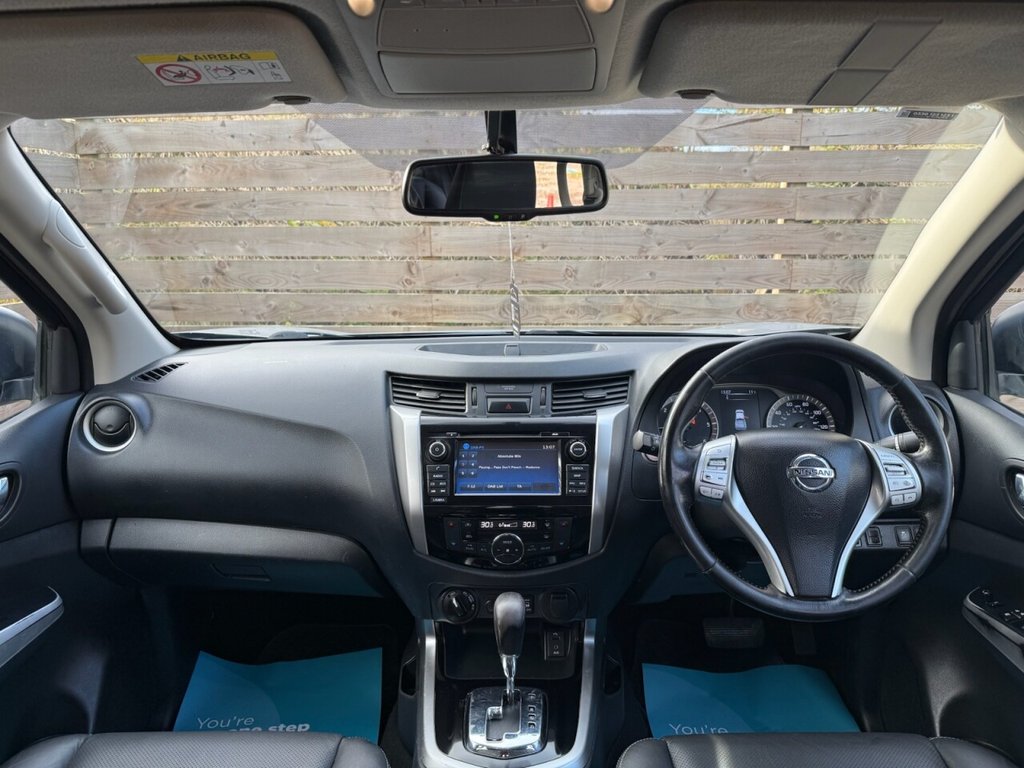 Used Nissan Navara 2019 for sale - 76469583: Photo 10