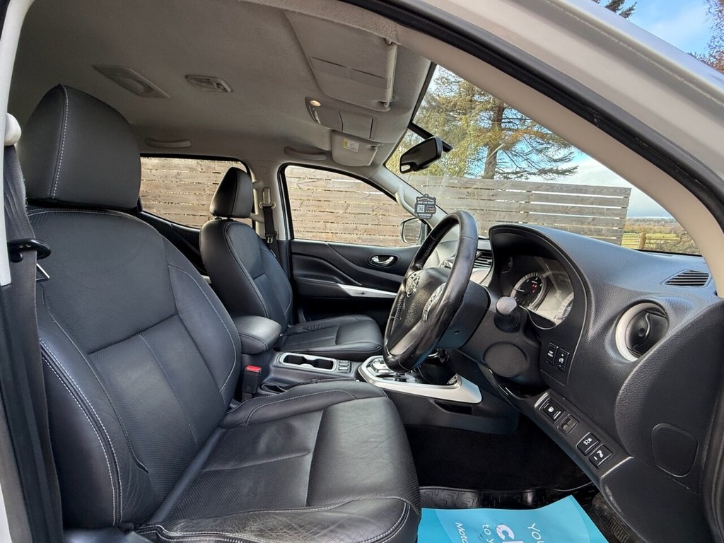Used Nissan Navara 2019 for sale - 76469583: Photo 11