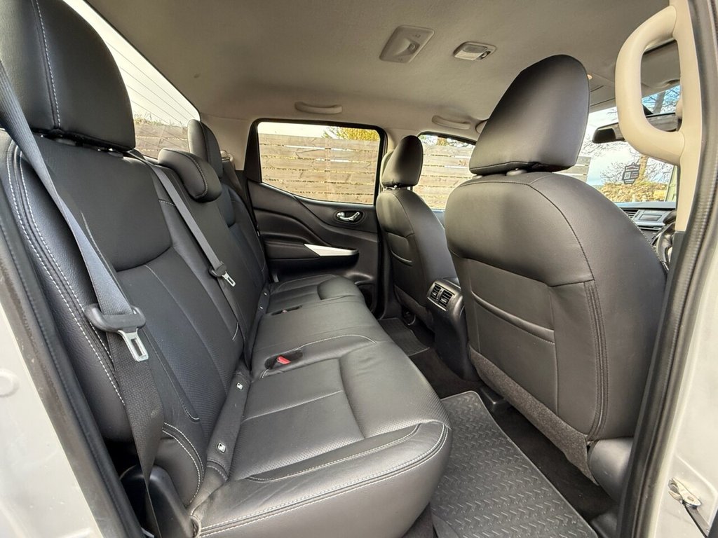 Used Nissan Navara 2019 for sale - 76469583: Photo 12