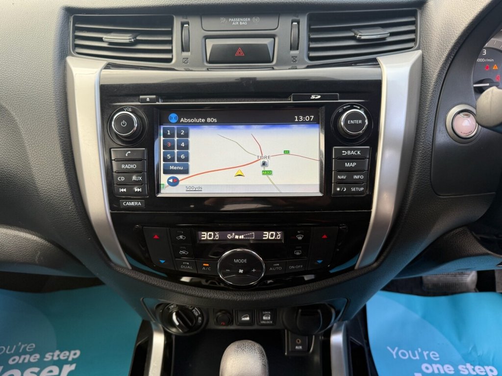 Used Nissan Navara 2019 for sale - 76469583: Photo 13