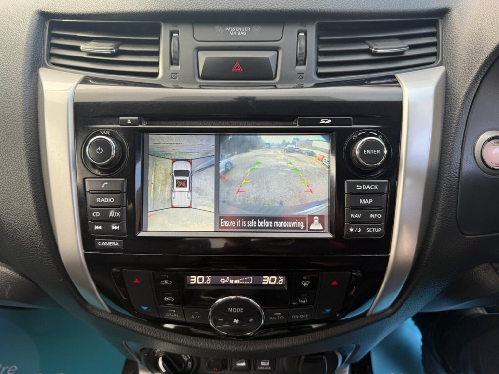 Used Nissan Navara 2019 for sale - 76469583: Photo 14