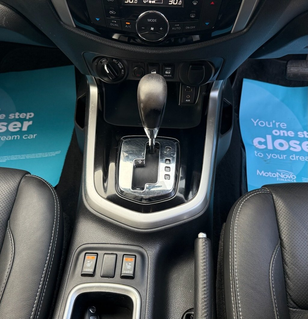 Used Nissan Navara 2019 for sale - 76469583: Photo 16