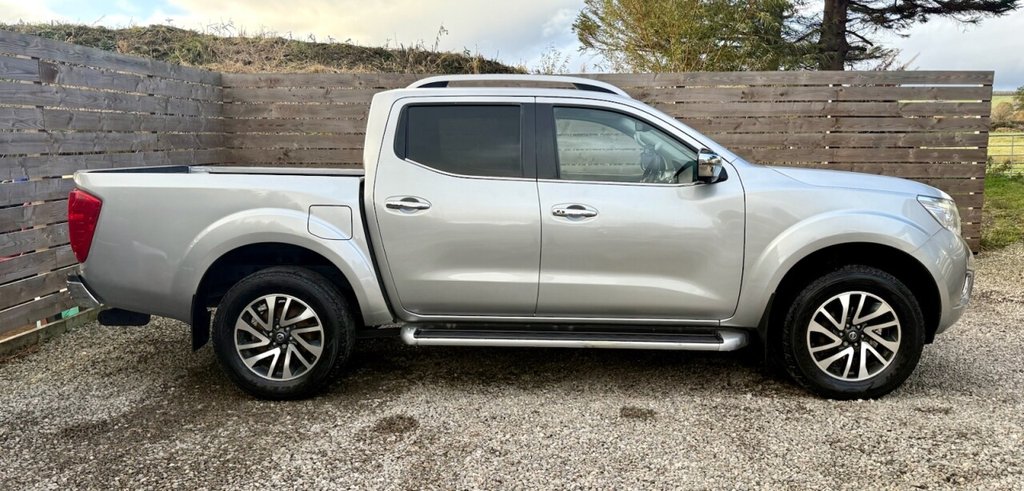 Used Nissan Navara 2019 for sale - 76469583: Photo 2