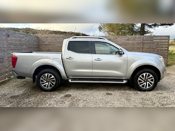 Used Nissan Navara 2019 for sale - 76469583: Photo