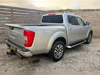 Used Nissan Navara 2019 for sale - 76469583: Photo
