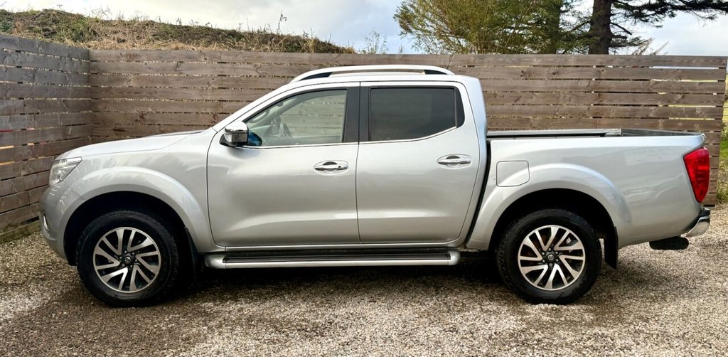 Used Nissan Navara 2019 for sale - 76469583: Photo 6