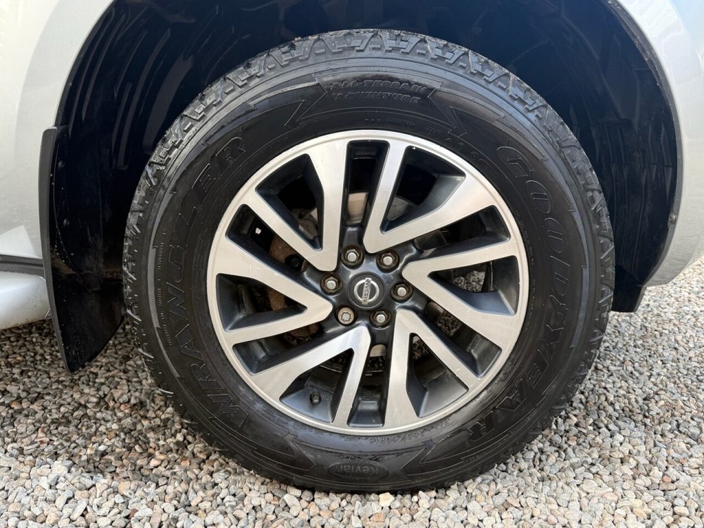 Used Nissan Navara 2019 for sale - 76469583: Photo 9