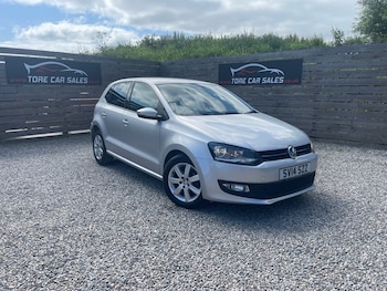 Used Volkswagen Polo 2014 for sale - 79276278: Photo
