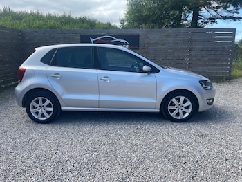 Used Volkswagen Polo 2014 for sale - 79276278: Photo