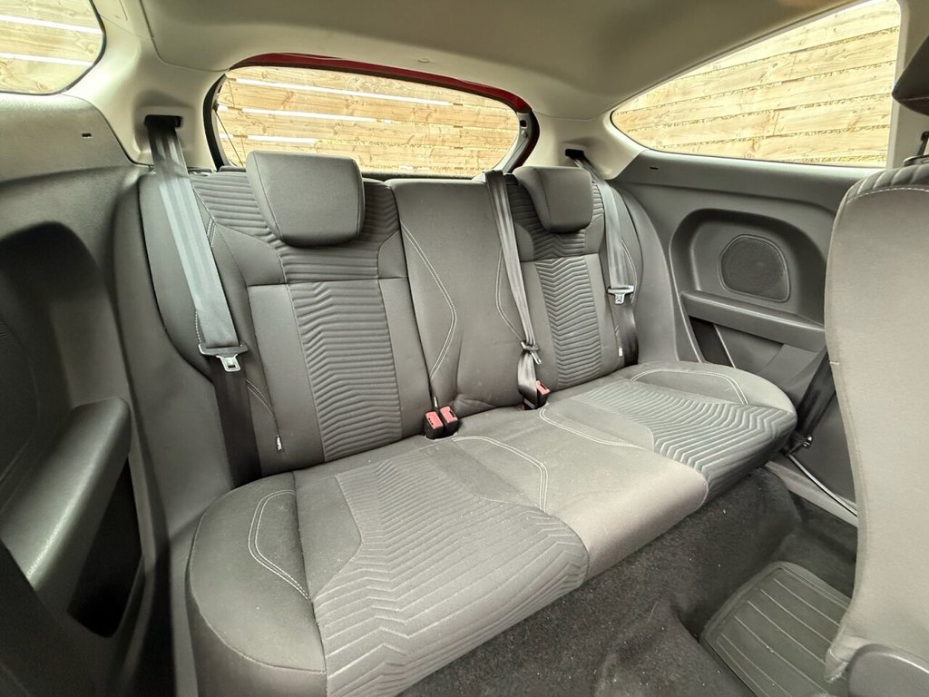 Used Ford Fiesta 2015 for sale - 76367768: Photo 11