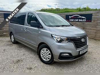 Used Hyundai i800 2018 for sale - 78487309: Photo