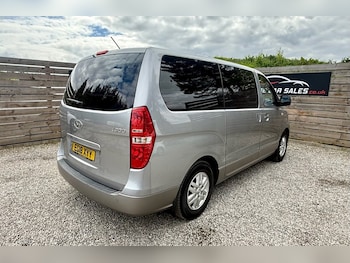 Used Hyundai i800 2018 for sale - 78487309: Photo