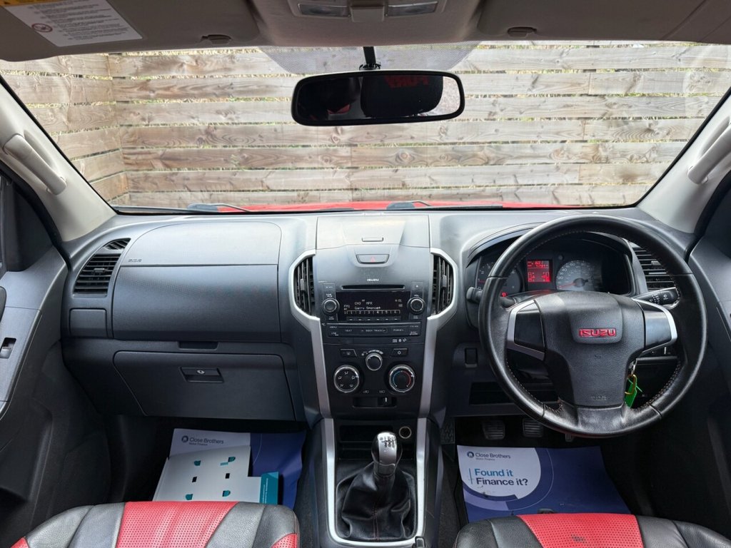 Used Isuzu D-Max 2016 for sale - 76313039: Photo 10