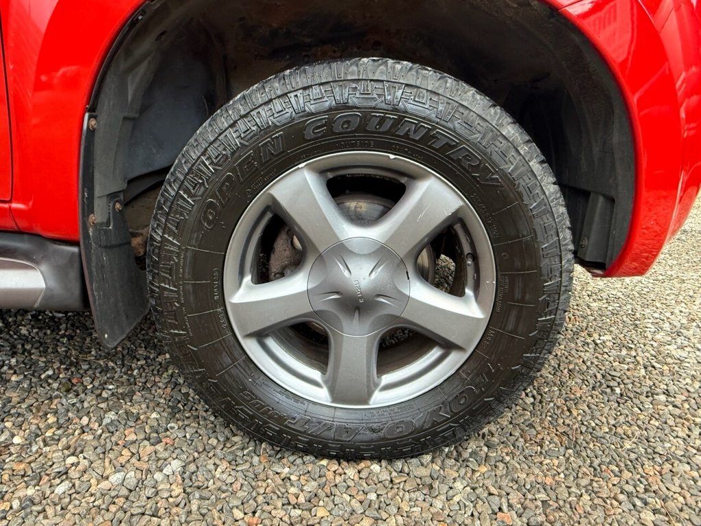 Used Isuzu D-Max 2016 for sale - 76313039: Photo 9