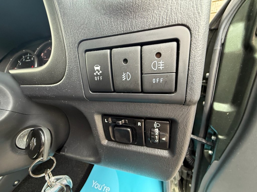 Used Suzuki Jimny 2017 for sale - 77654764: Photo 16