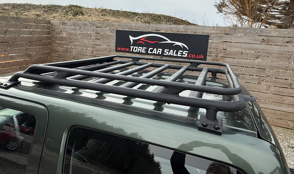 Used Suzuki Jimny 2017 for sale - 77654764: Photo 17