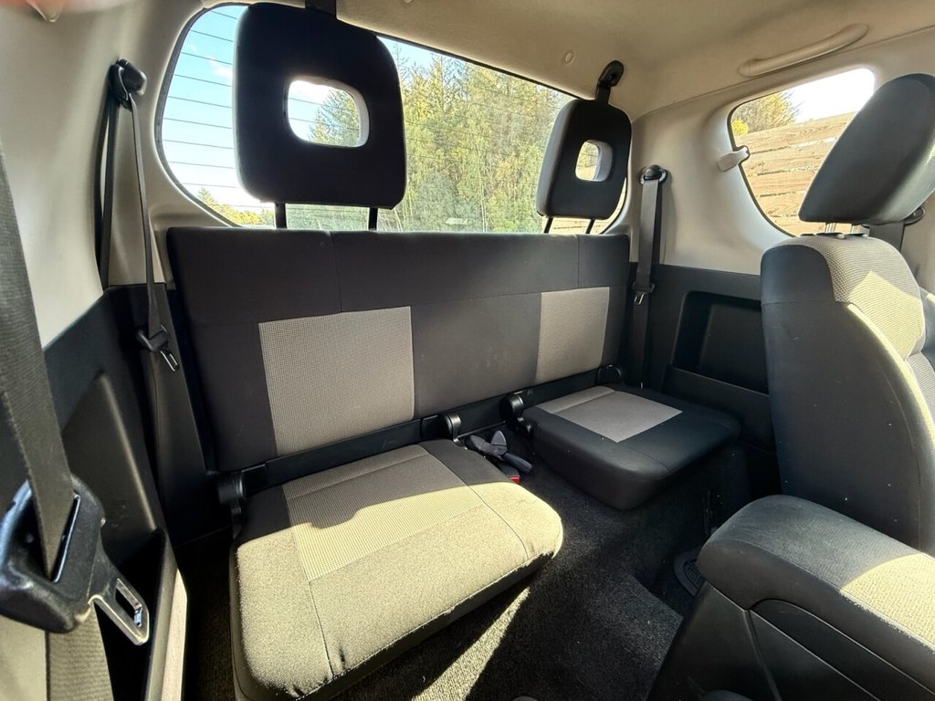 Used Mitsubishi L200 2016 for sale - 76080693: Photo 12