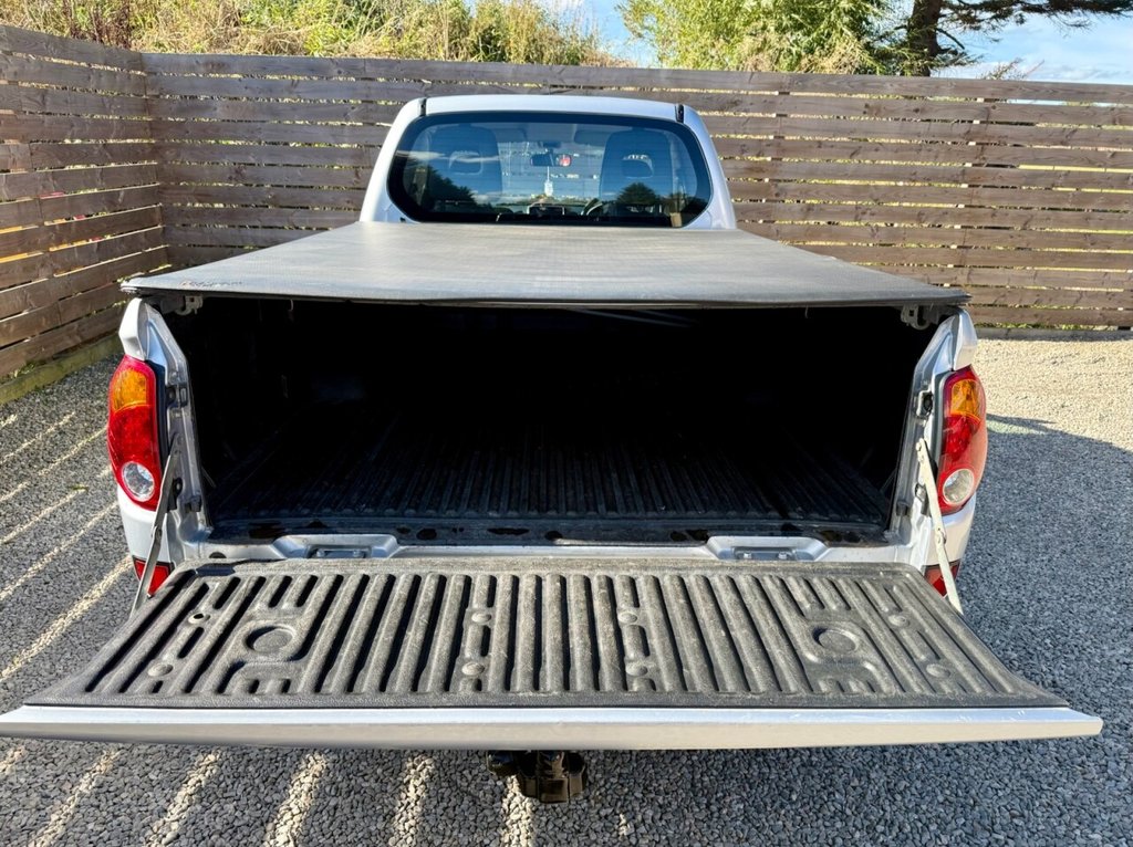 Used Mitsubishi L200 2016 for sale - 76080693: Photo 15
