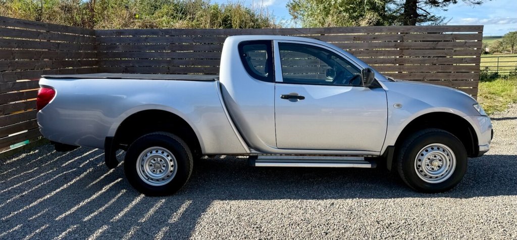 Used Mitsubishi L200 2016 for sale - 76080693: Photo 2