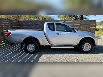 Used Mitsubishi L200 2016 for sale - 76080693: Photo 2
