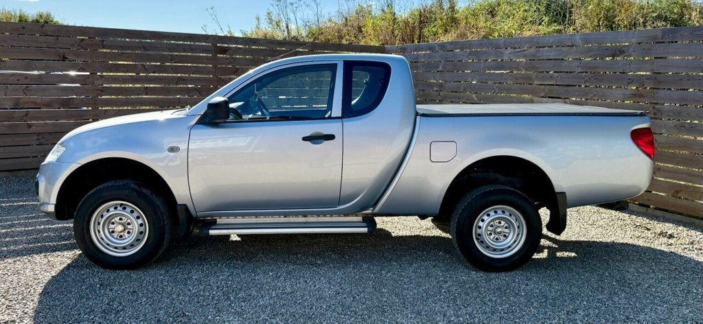 Used Mitsubishi L200 2016 for sale - 76080693: Photo 6