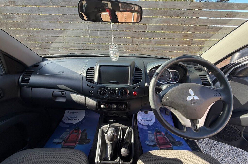 Used Mitsubishi L200 2016 for sale - 76080693: Photo 9