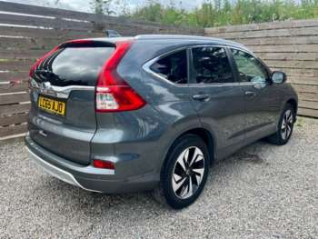 Used Honda CR-V 2015 for sale - 75135590: Photo