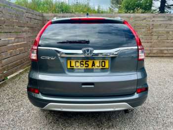 Used Honda CR-V 2015 for sale - 75135590: Photo
