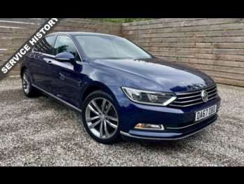 2017 (67) - 2.0 TDI GT Saloon 4dr Diesel Manual Euro 6 (s/s) (190 ps)