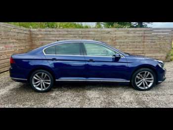 Used Volkswagen Passat 2017 for sale - 75142661: Photo