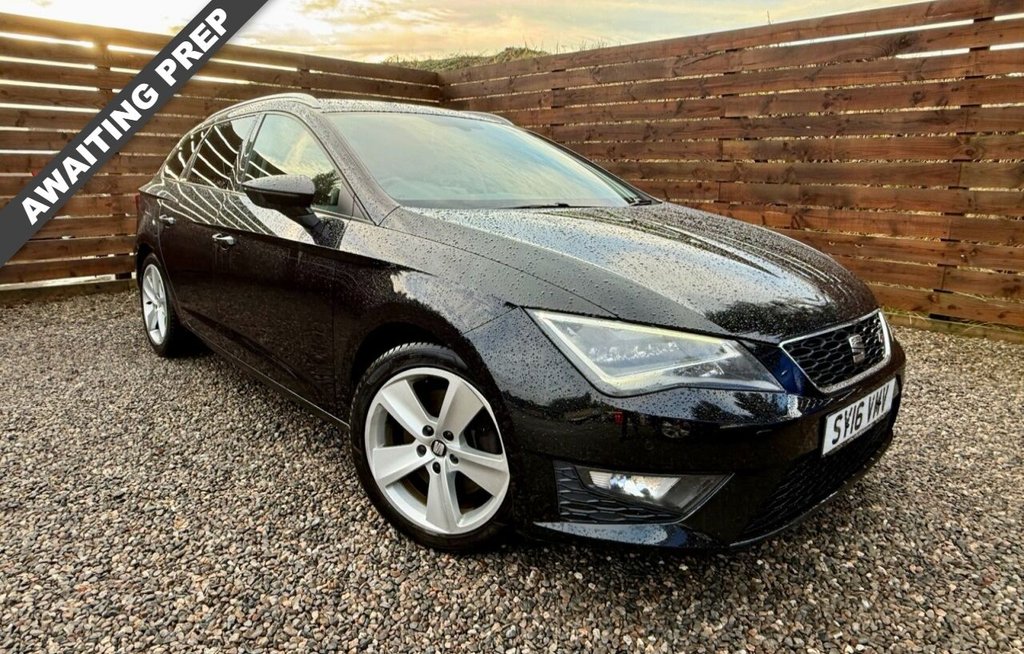 Used SEAT Leon 2016 for sale - 77027380: Photo 1