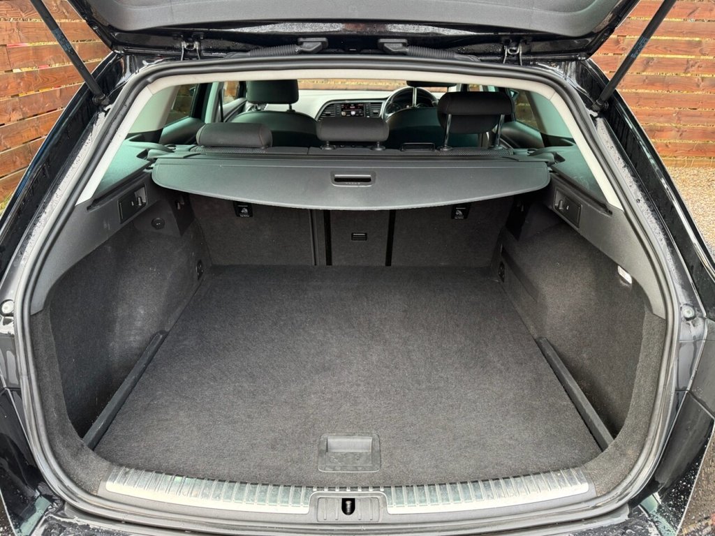 Used SEAT Leon 2016 for sale - 77027380: Photo 10