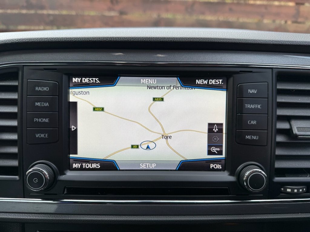 Used SEAT Leon 2016 for sale - 77027380: Photo 11