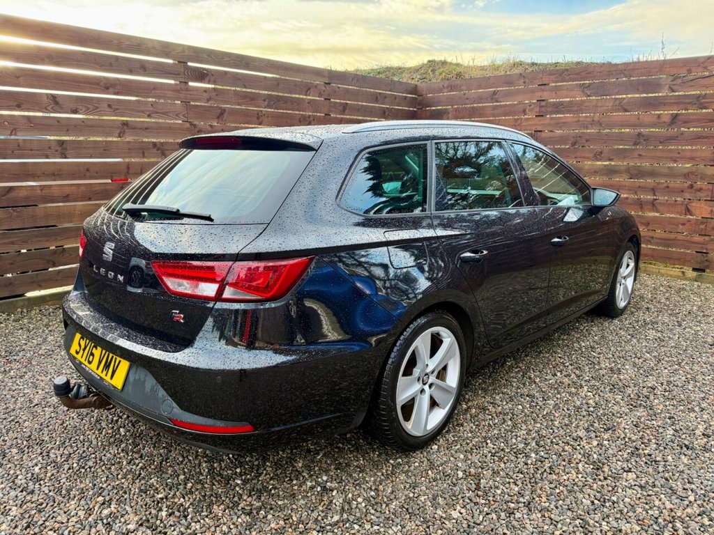 Used SEAT Leon 2016 for sale - 77027380: Photo 2