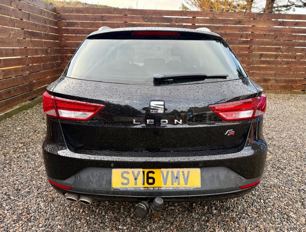 Used SEAT Leon 2016 for sale - 77027380: Photo 3