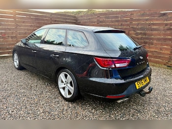 Used SEAT Leon 2016 for sale - 77027380: Photo