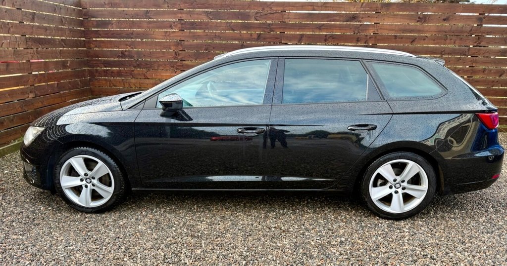 Used SEAT Leon 2016 for sale - 77027380: Photo 5