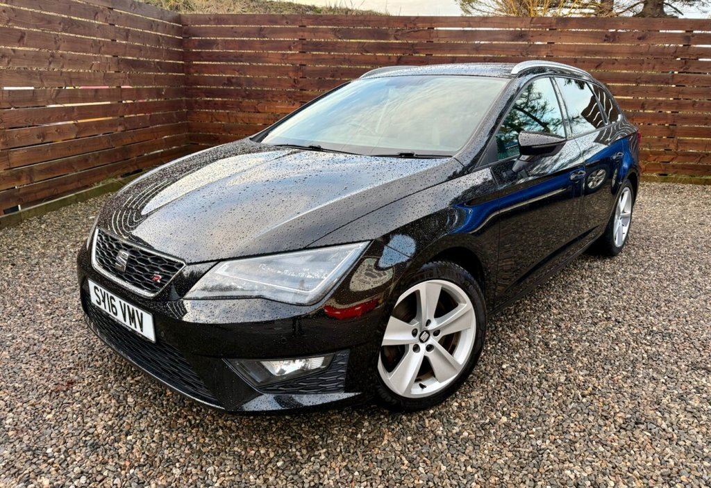 Used SEAT Leon 2016 for sale - 77027380: Photo 6
