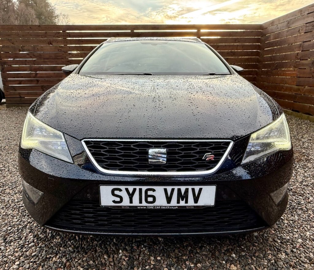 Used SEAT Leon 2016 for sale - 77027380: Photo 7