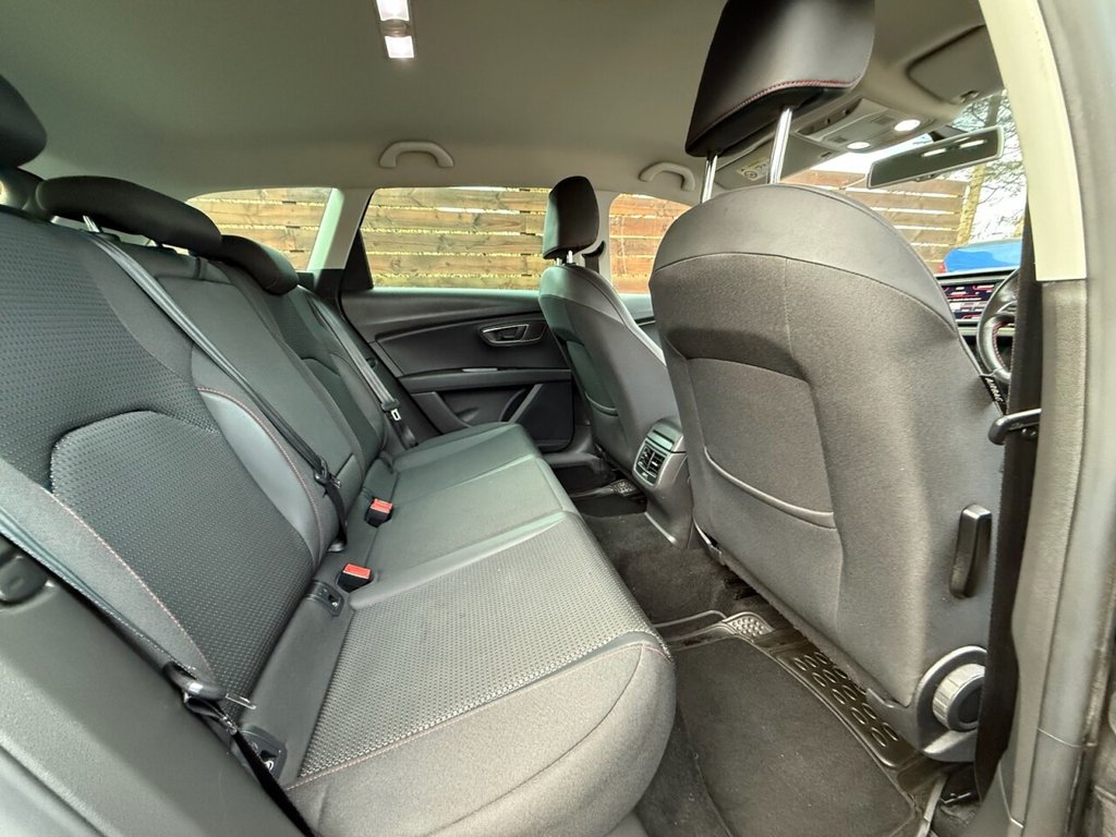 Used SEAT Leon 2016 for sale - 77027380: Photo 9