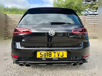 Used Volkswagen Golf 2018 for sale - 79749326: Photo