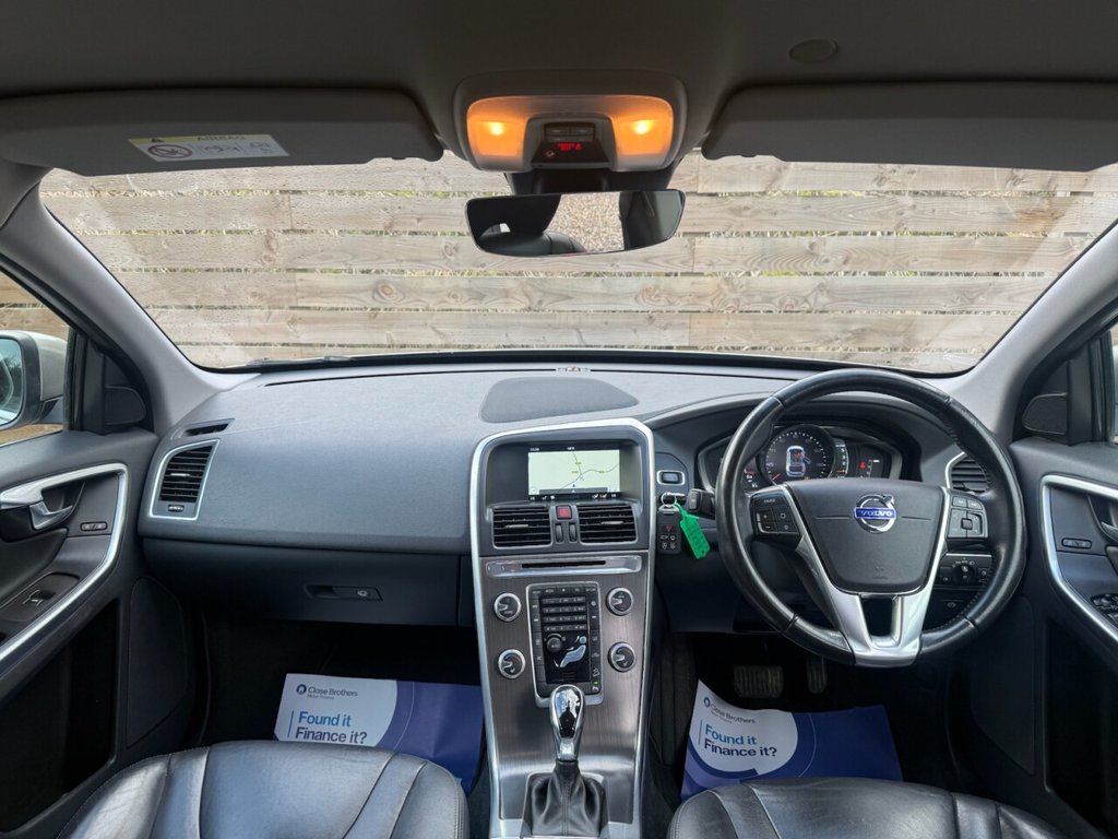 Used Volvo XC60 2016 for sale - 77483413: Photo 10