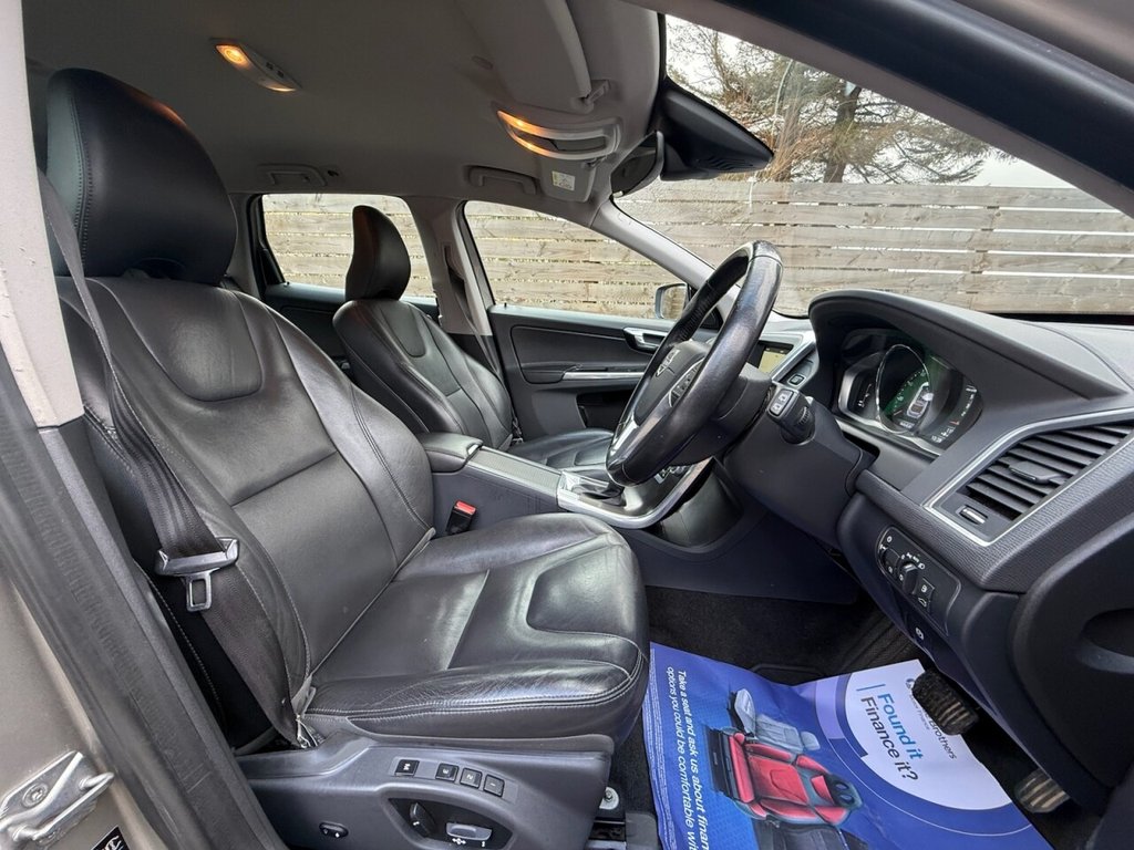 Used Volvo XC60 2016 for sale - 77483413: Photo 11