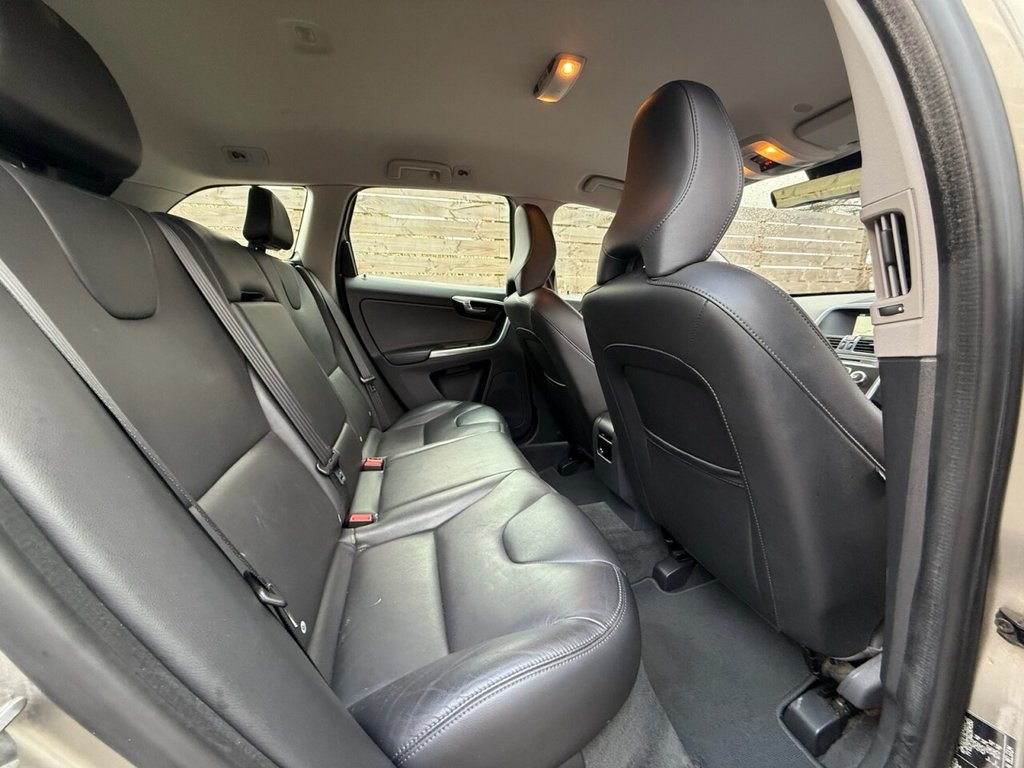 Used Volvo XC60 2016 for sale - 77483413: Photo 12