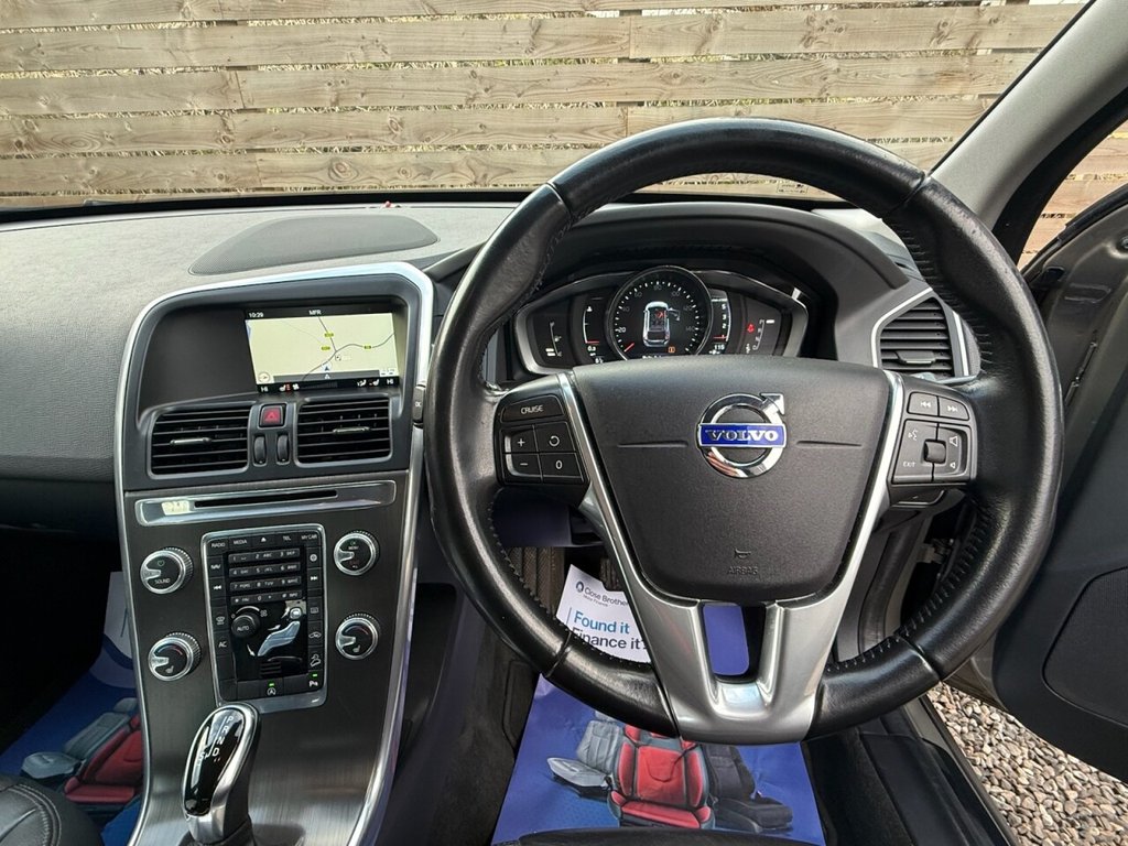 Used Volvo XC60 2016 for sale - 77483413: Photo 14