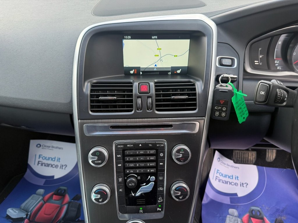 Used Volvo XC60 2016 for sale - 77483413: Photo 15